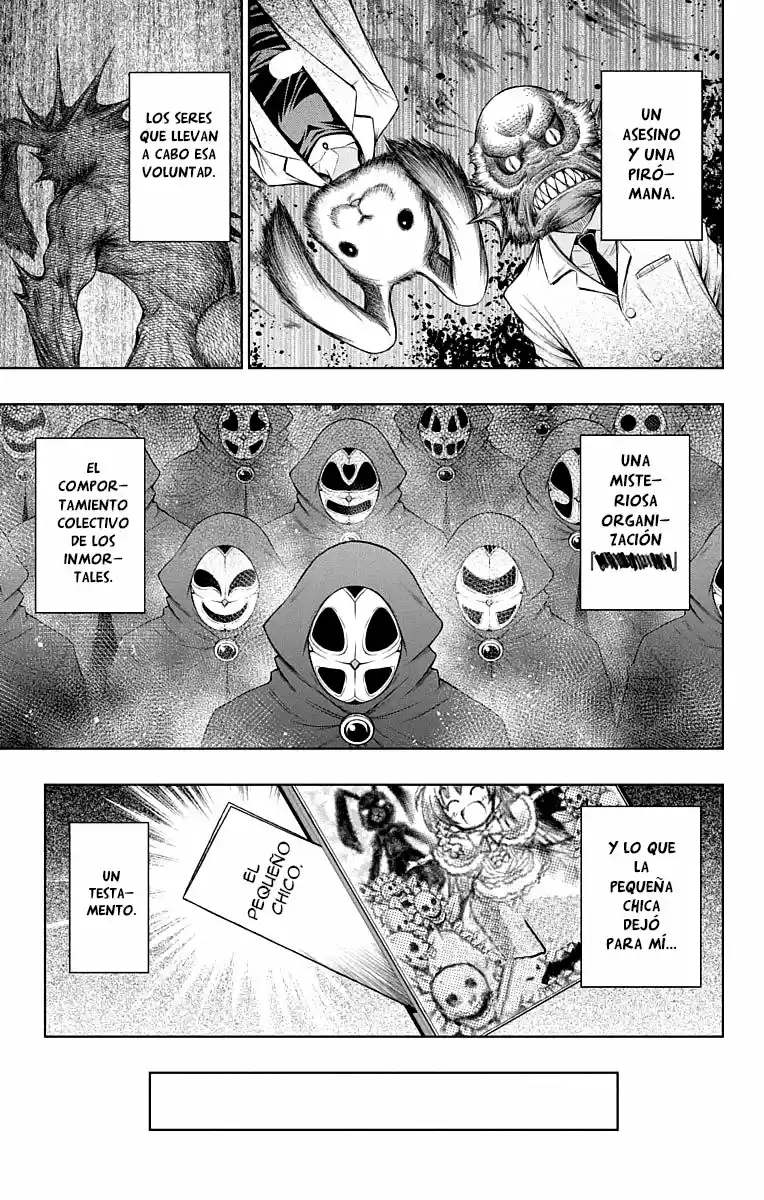 Shounen Shoujo - Capítulo 14 - Página 4 - LectorTMOo