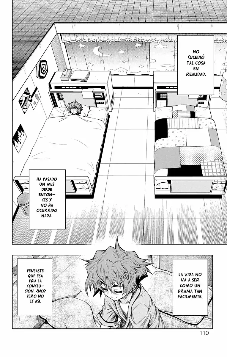 Shounen Shoujo - Capítulo 14 - Página 5 - LectorTMOo