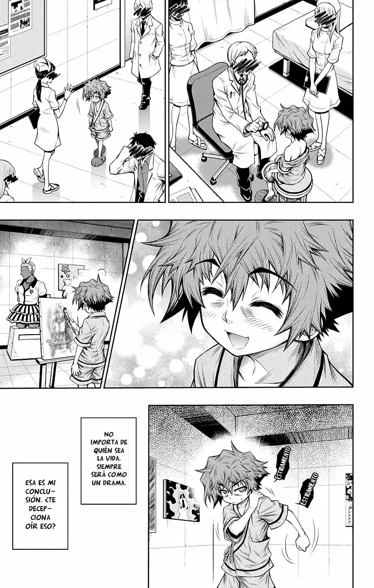 Shounen Shoujo - Capítulo 14 - Página 6 - LectorTMOo