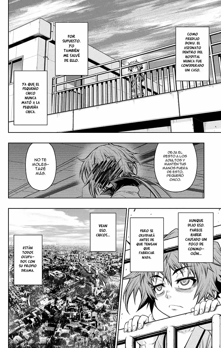 Shounen Shoujo - Capítulo 14 - Página 9 - LectorTMOo