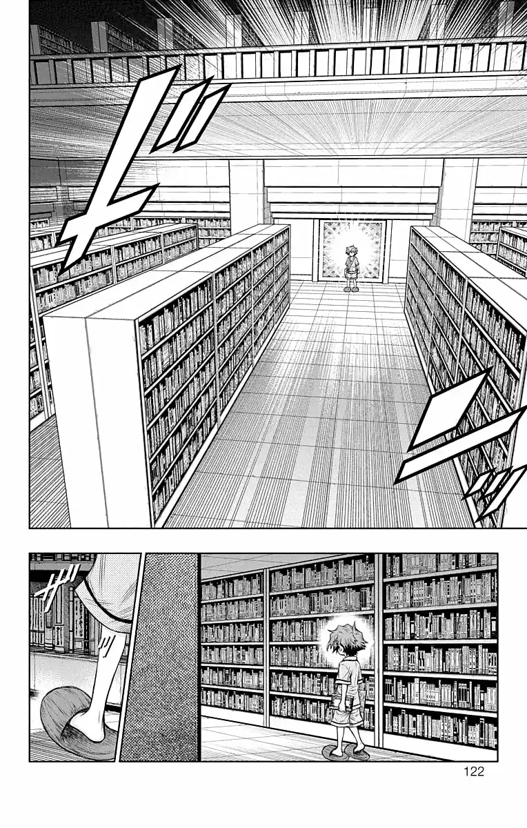 Shounen Shoujo - Capítulo 14 - Página 10 - LectorTMOo