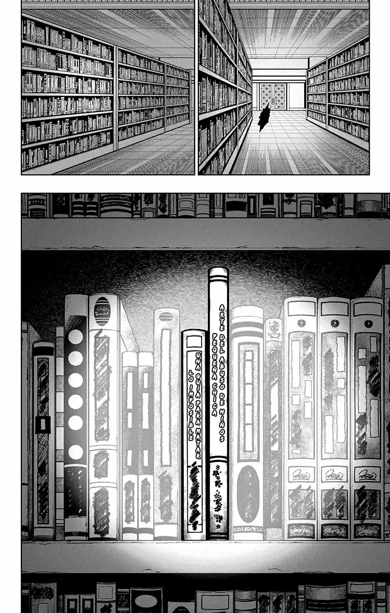Shounen Shoujo - Capítulo 14 - Página 12 - LectorTMOo