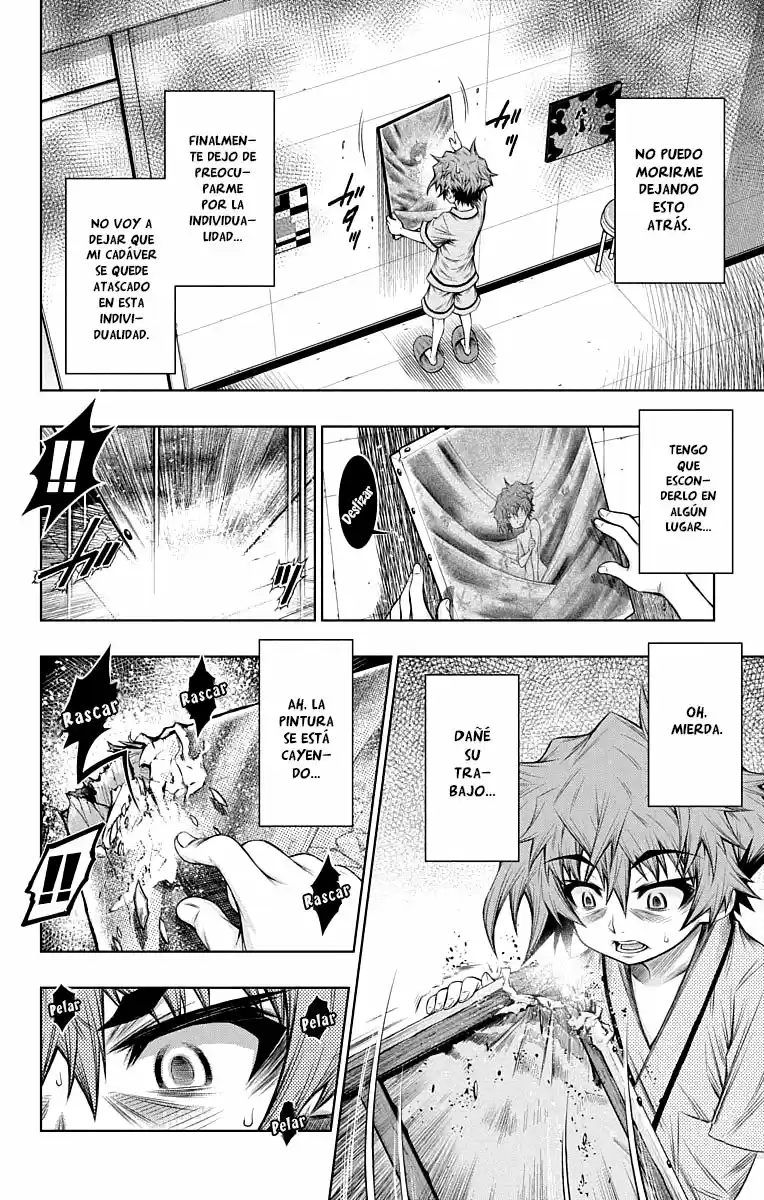 Shounen Shoujo - Capítulo 14 - Página 14 - LectorTMOo