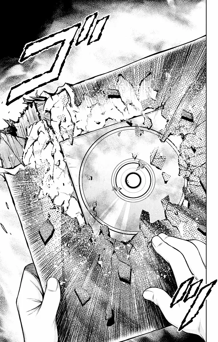 Shounen Shoujo - Capítulo 14 - Página 15 - LectorTMOo