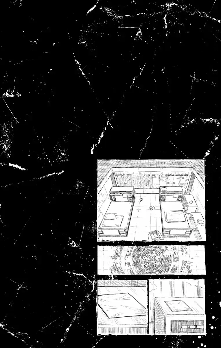 Shounen Shoujo - Capítulo 14 - Página 19 - LectorTMOo
