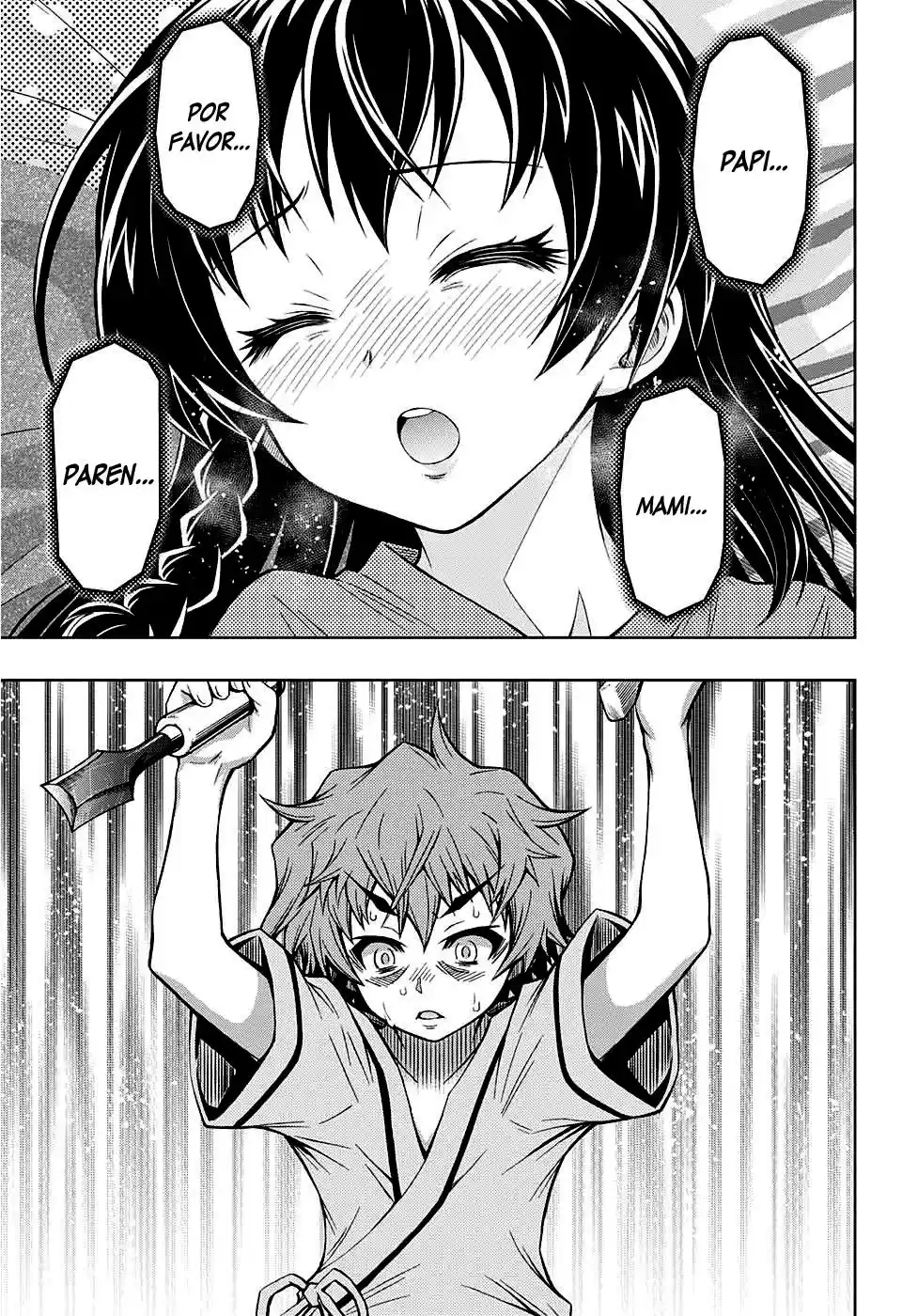 Shounen Shoujo - Capítulo 2 - Página 30 - LectorTMOo