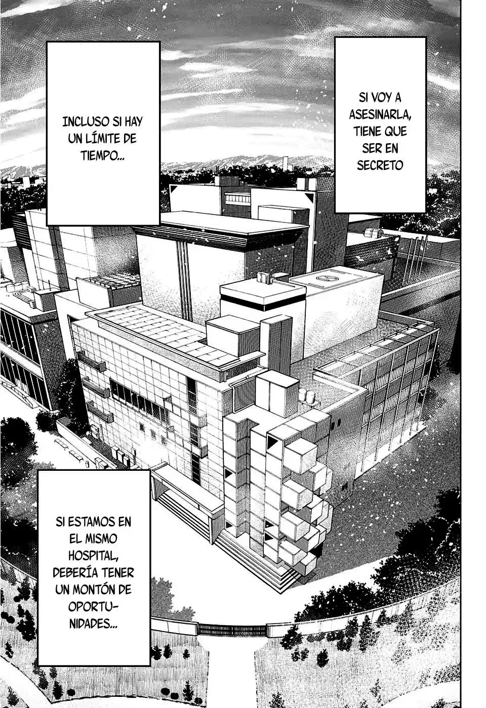 Shounen Shoujo - Capítulo 2 - Página 32 - LectorTMOo
