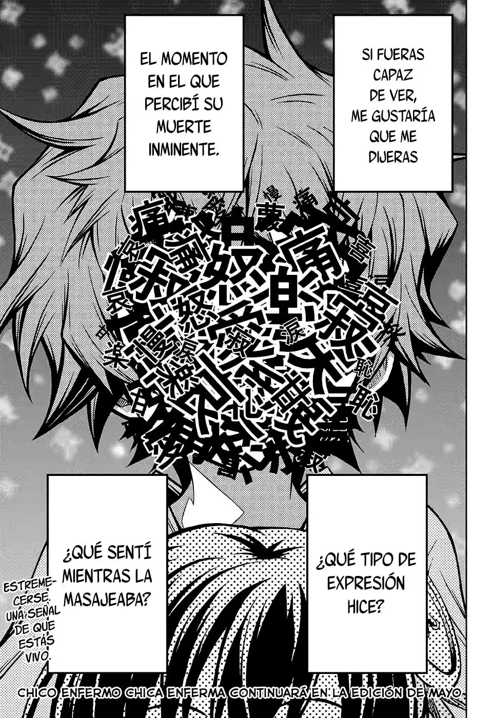 Shounen Shoujo - Capítulo 3 - Página 35 - LectorTMOo