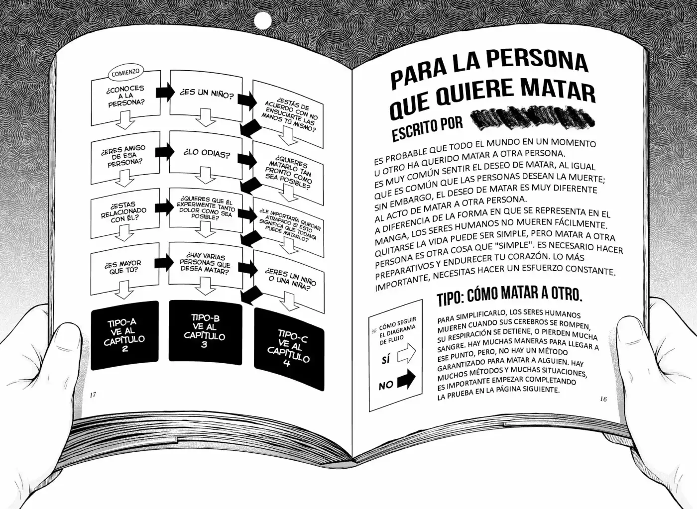 Shounen Shoujo - Capítulo 4 - Página 13 - LectorTMOo
