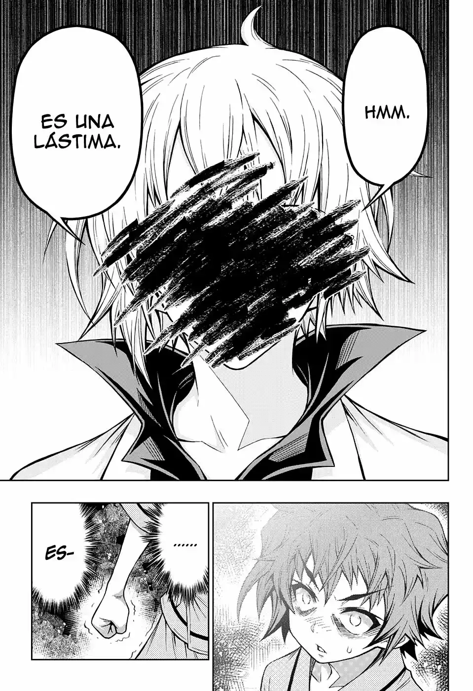 Shounen Shoujo - Capítulo 4 - Página 21 - LectorTMOo