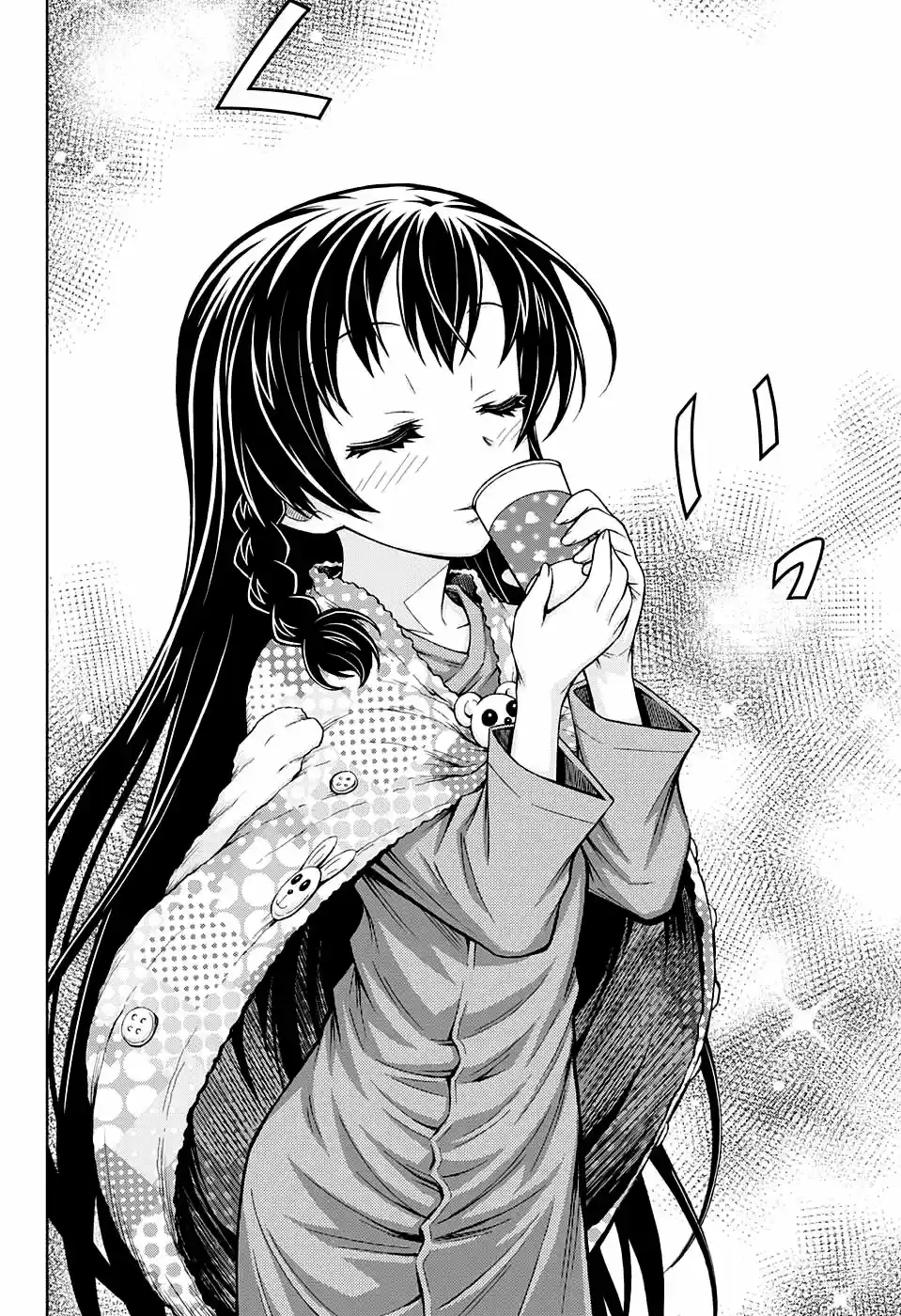 Shounen Shoujo - Capítulo 4 - Página 33 - LectorTMOo