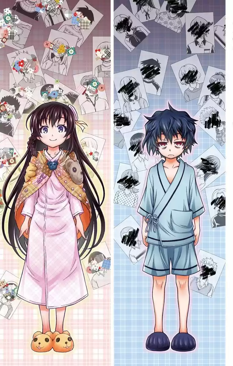 Shounen Shoujo - Capítulo 5.50 - Página 2 - LectorTMOo