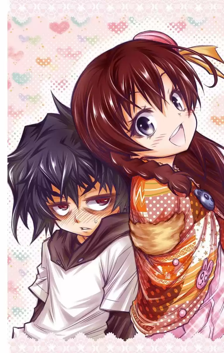 Shounen Shoujo - Capítulo 5.50 - Página 3 - LectorTMOo