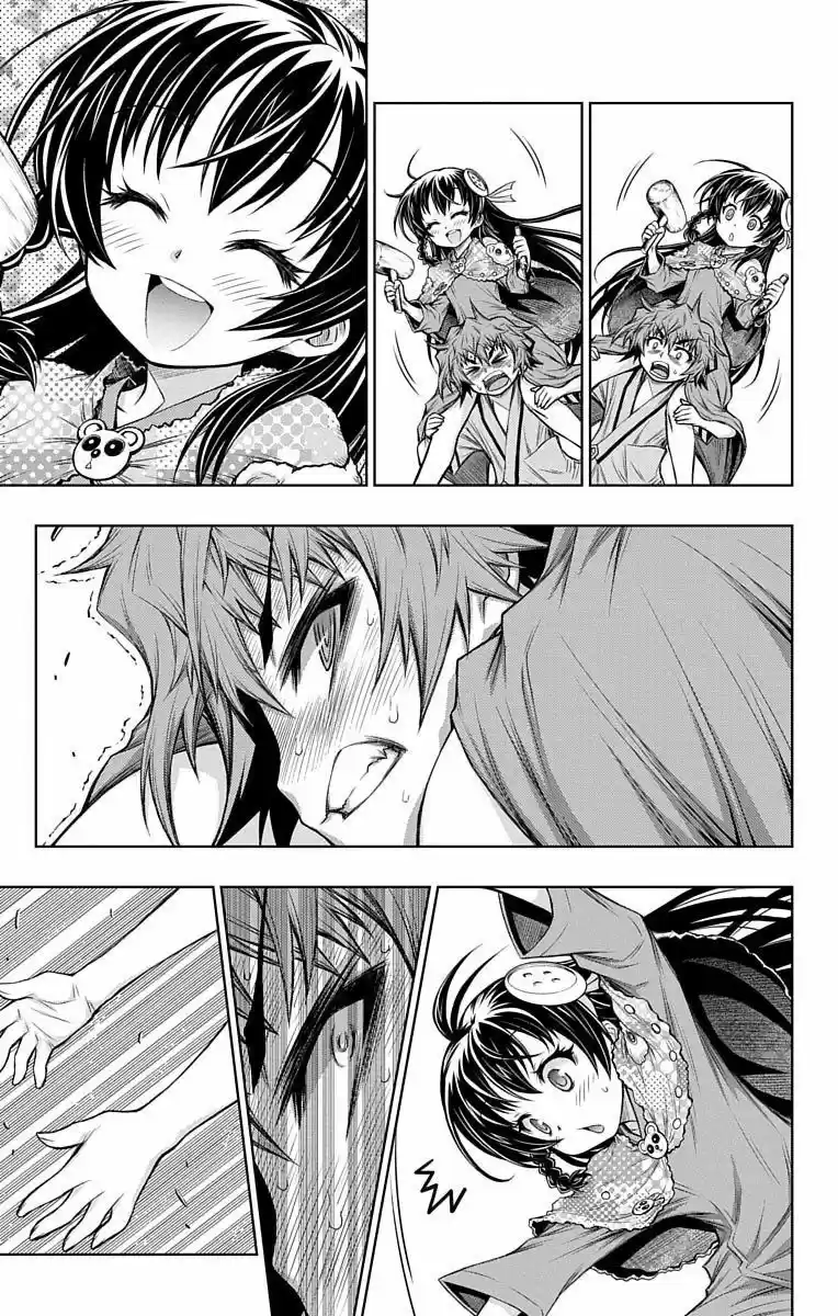 Shounen Shoujo - Capítulo 5.50 - Página 7 - LectorTMOo