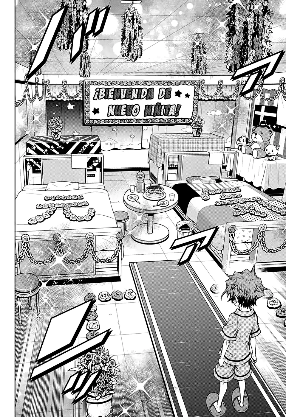 Shounen Shoujo - Capítulo 6 - Página 13 - LectorTMOo