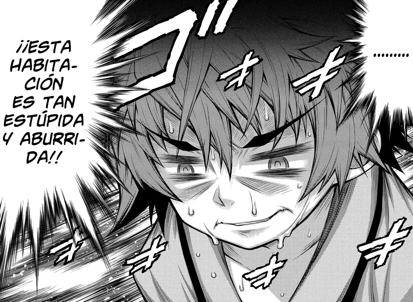 Shounen Shoujo - Capítulo 6 - Página 15 - LectorTMOo