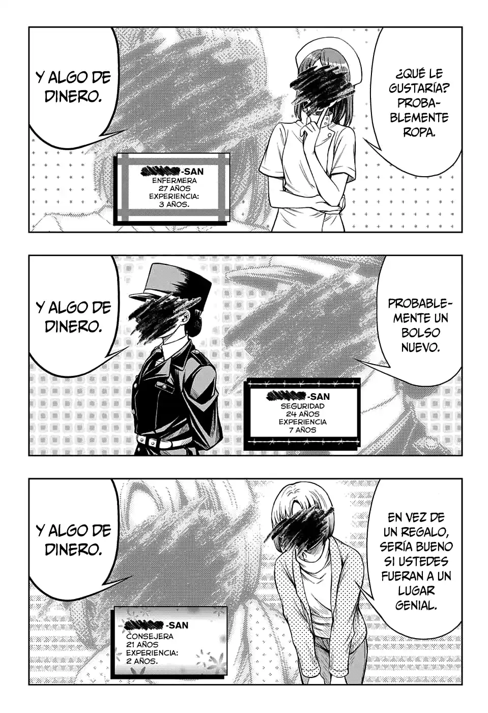 Shounen Shoujo - Capítulo 6 - Página 19 - LectorTMOo