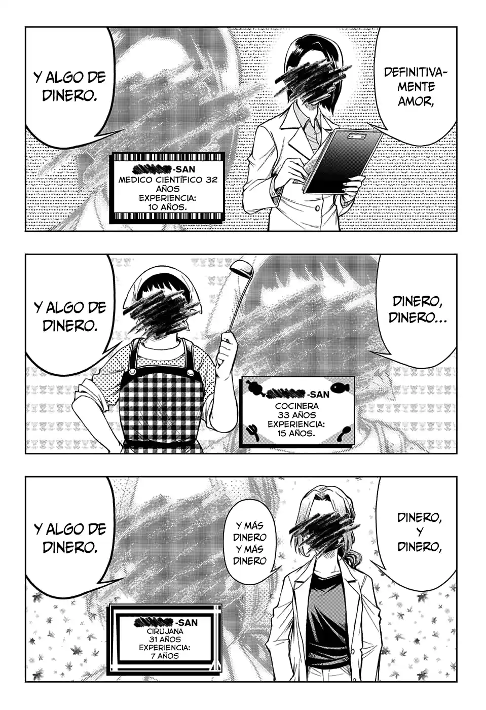 Shounen Shoujo - Capítulo 6 - Página 20 - LectorTMOo