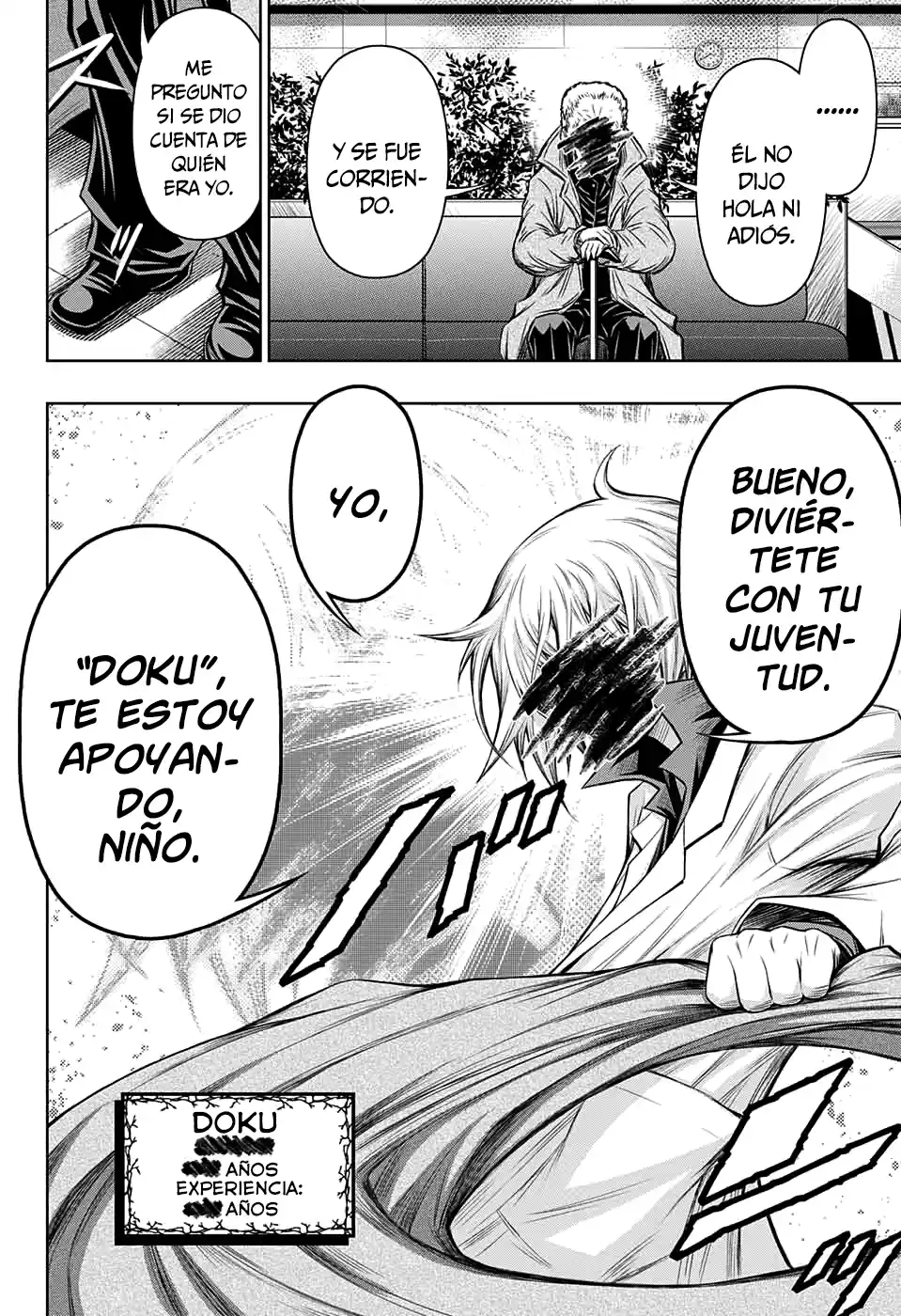 Shounen Shoujo - Capítulo 6 - Página 24 - LectorTMOo
