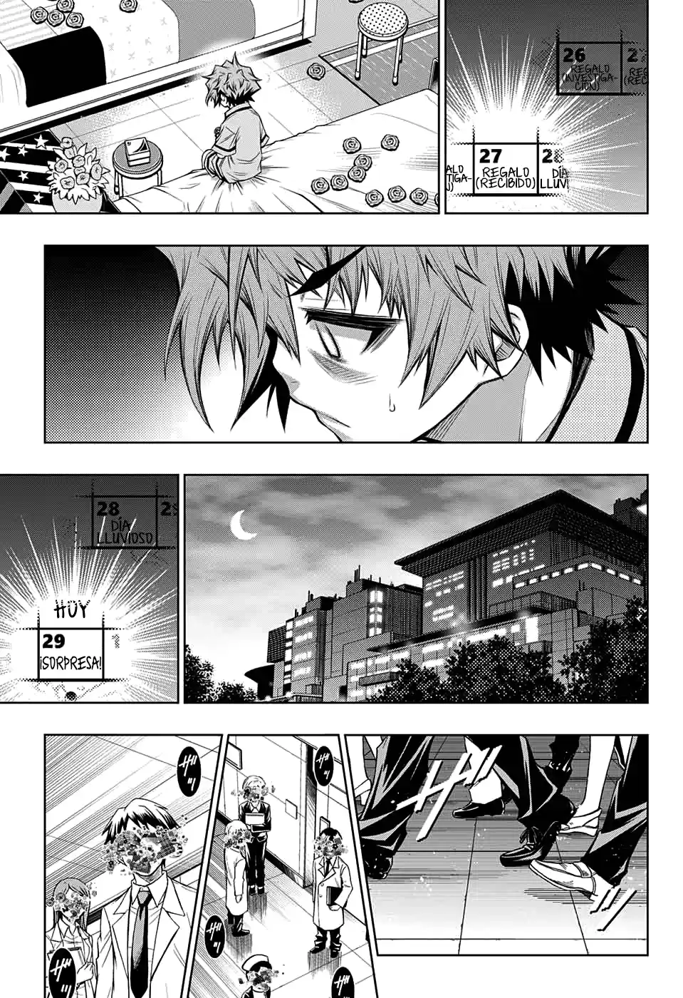 Shounen Shoujo - Capítulo 6 - Página 25 - LectorTMOo