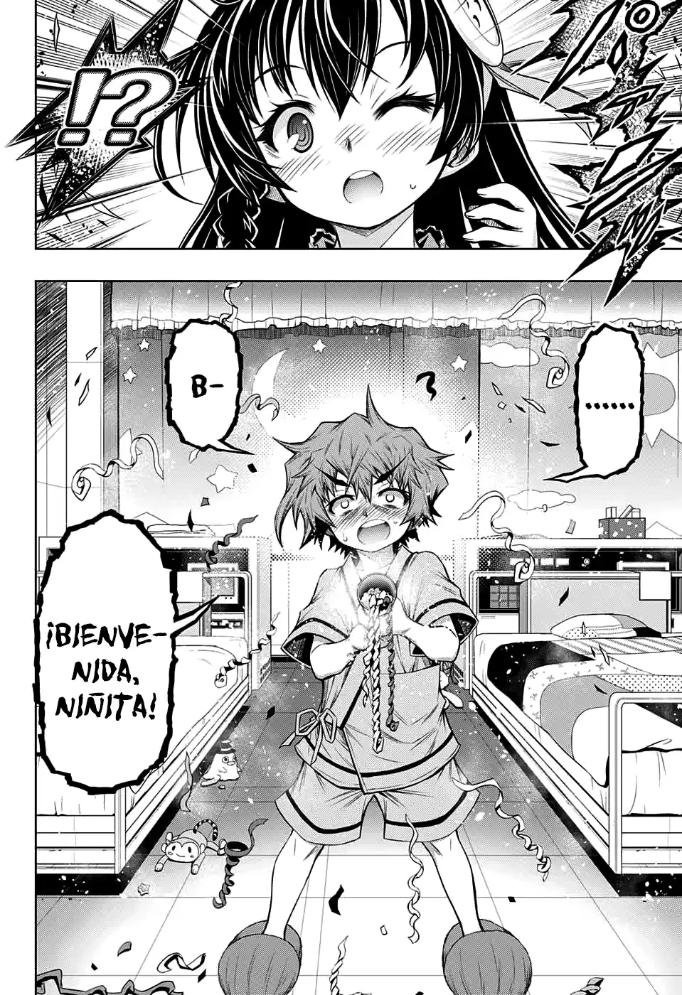 Shounen Shoujo - Capítulo 6 - Página 29 - LectorTMOo