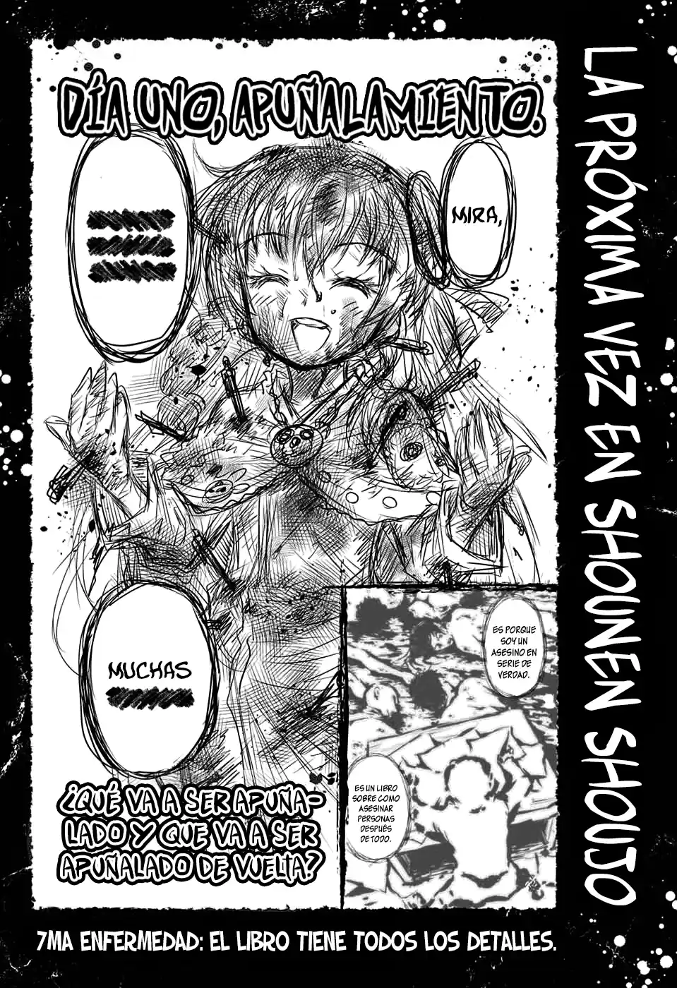 Shounen Shoujo - Capítulo 6 - Página 37 - LectorTMOo