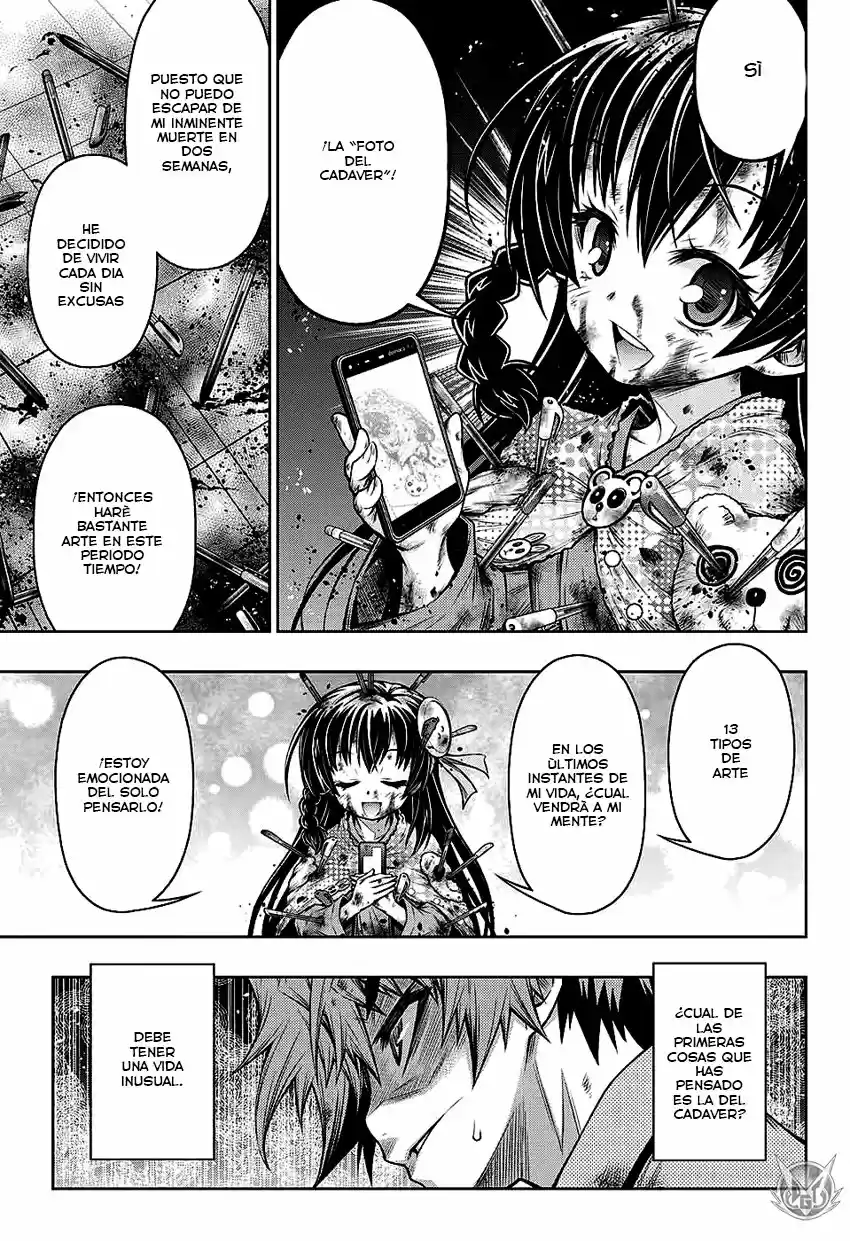 Shounen Shoujo - Capítulo 7 - Página 7 - LectorTMOo