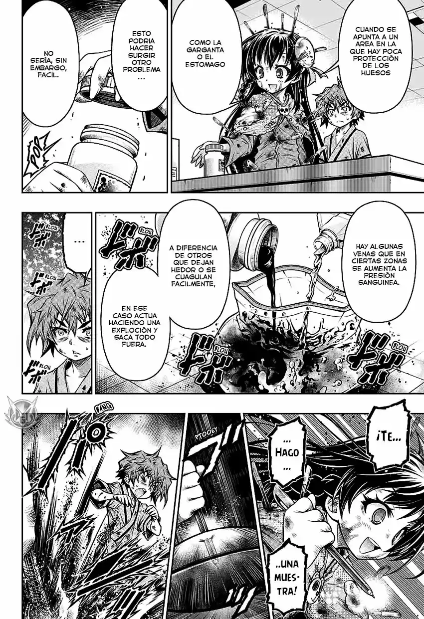 Shounen Shoujo - Capítulo 7 - Página 10 - LectorTMOo