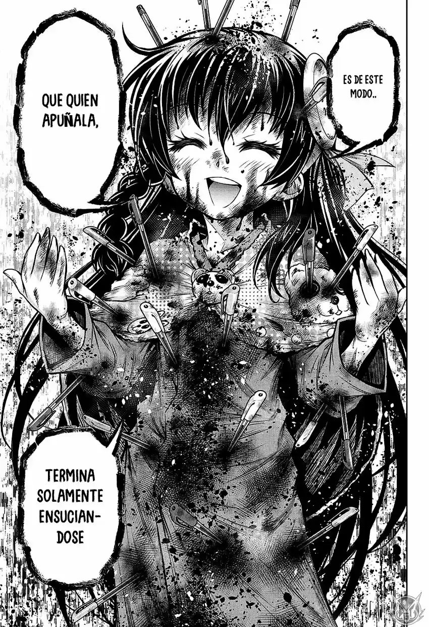Shounen Shoujo - Capítulo 7 - Página 12 - LectorTMOo