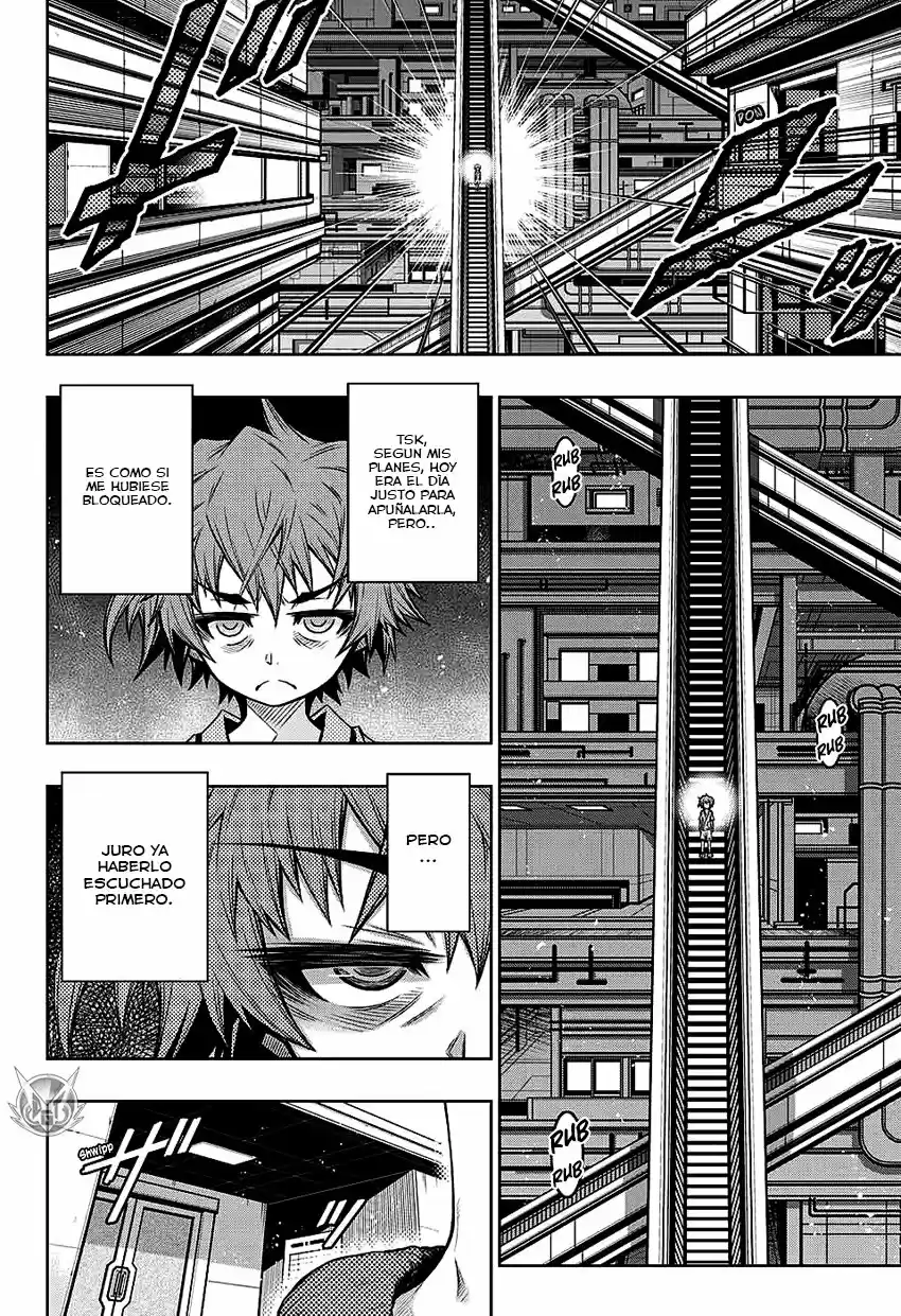 Shounen Shoujo - Capítulo 7 - Página 13 - LectorTMOo