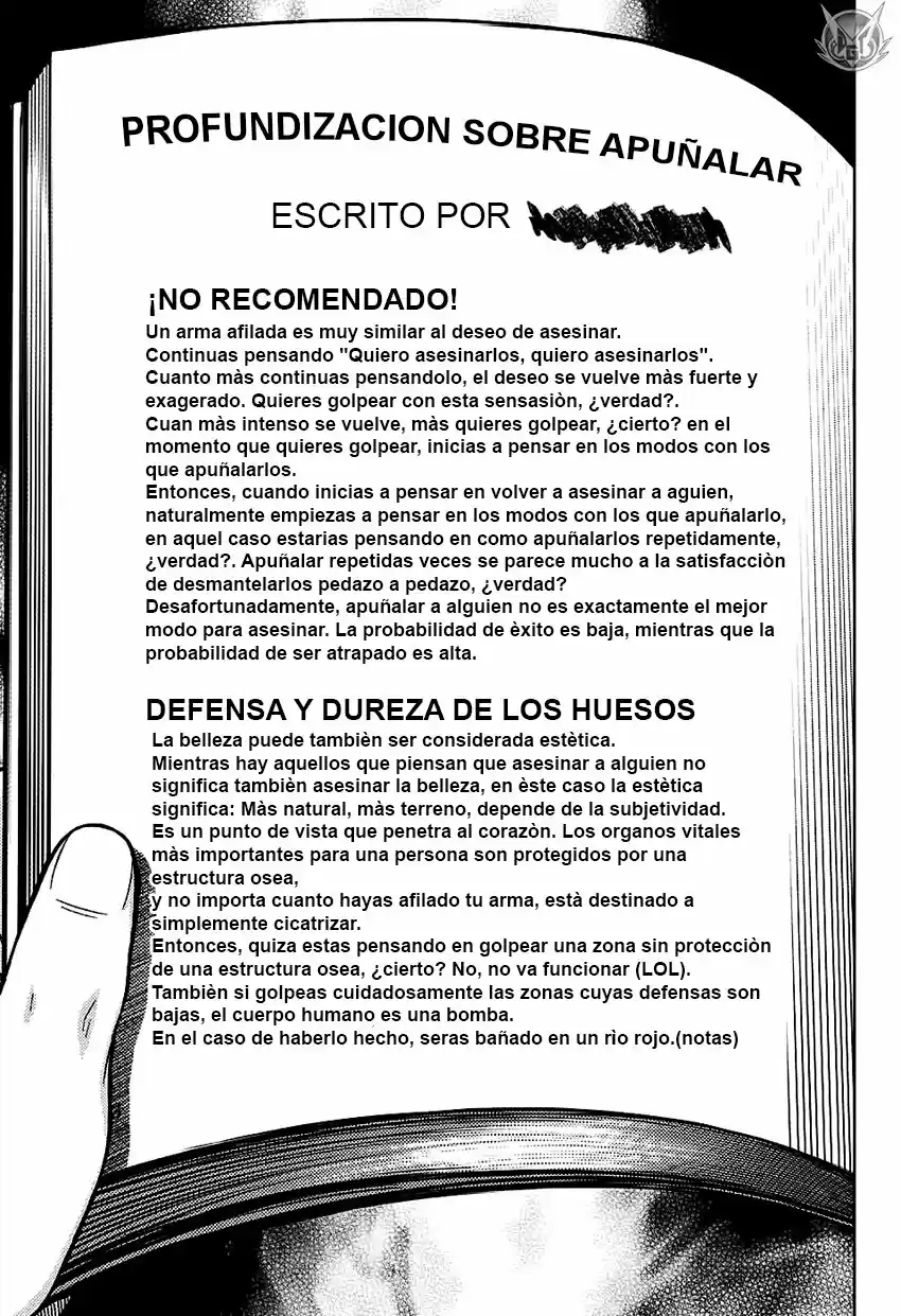 Shounen Shoujo - Capítulo 7 - Página 14 - LectorTMOo