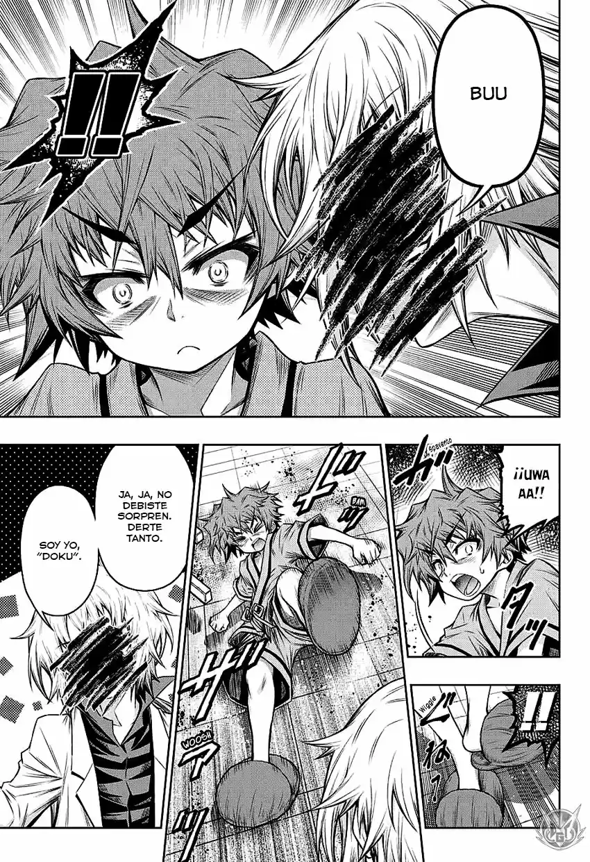 Shounen Shoujo - Capítulo 7 - Página 16 - LectorTMOo