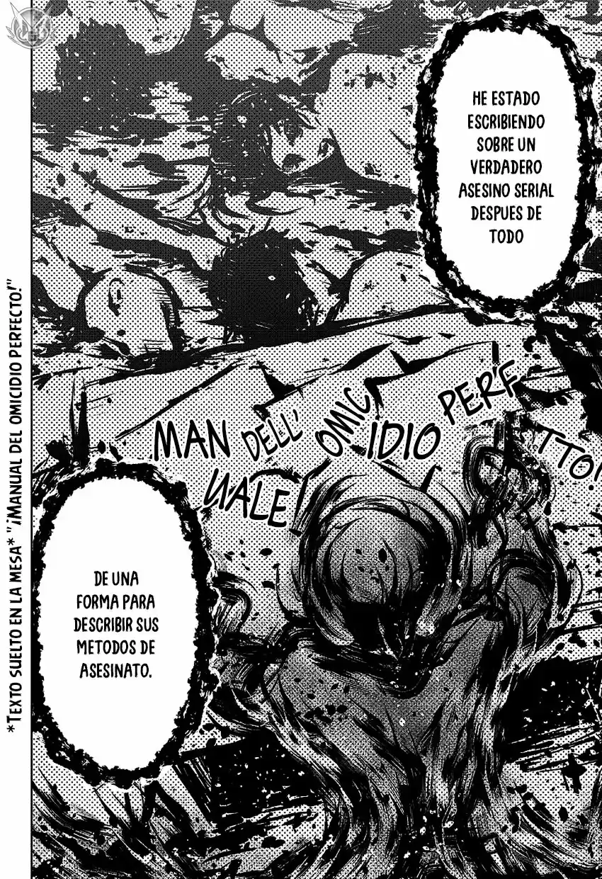 Shounen Shoujo - Capítulo 7 - Página 19 - LectorTMOo