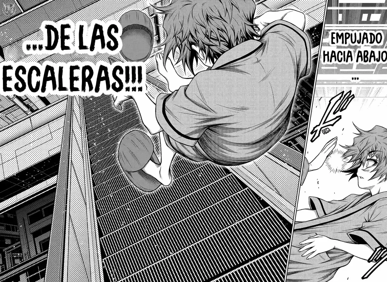 Shounen Shoujo - Capítulo 7 - Página 25 - LectorTMOo