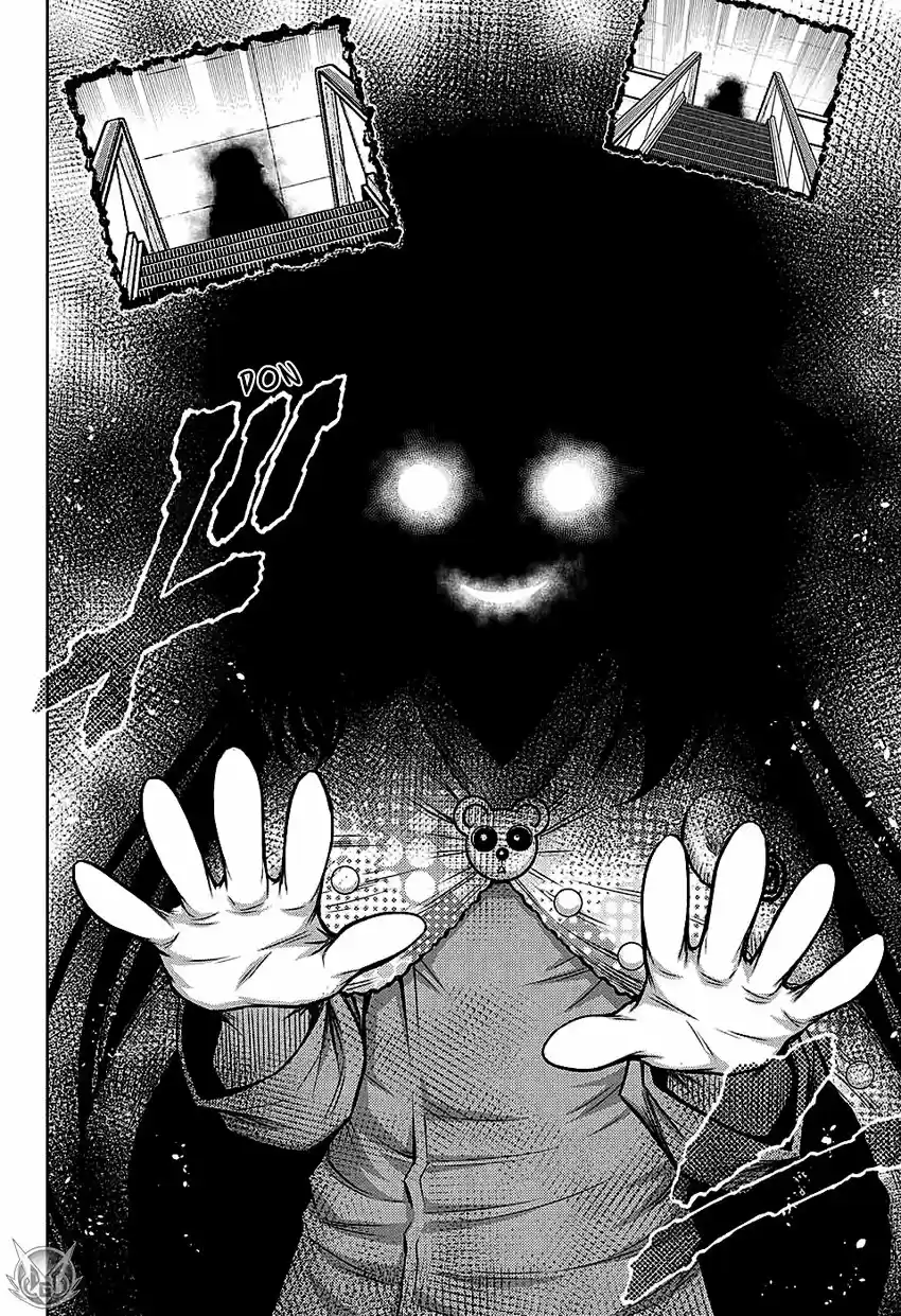Shounen Shoujo - Capítulo 7 - Página 26 - LectorTMOo