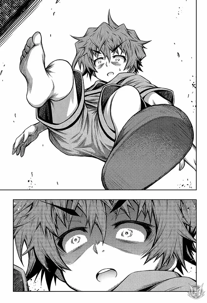Shounen Shoujo - Capítulo 7 - Página 27 - LectorTMOo