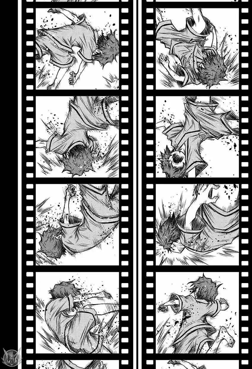 Shounen Shoujo - Capítulo 7 - Página 28 - LectorTMOo