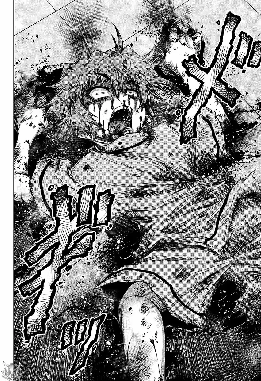 Shounen Shoujo - Capítulo 7 - Página 30 - LectorTMOo