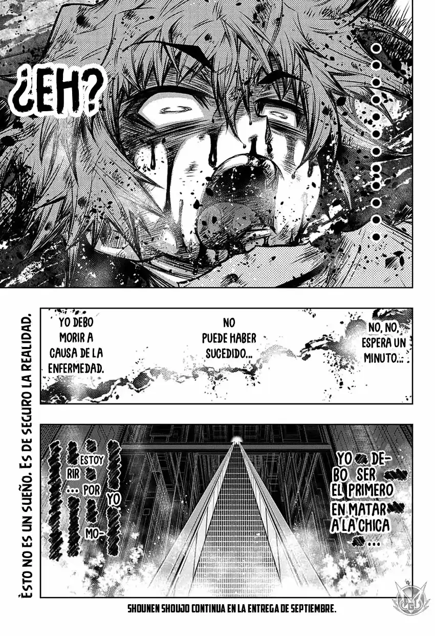 Shounen Shoujo - Capítulo 7 - Página 31 - LectorTMOo