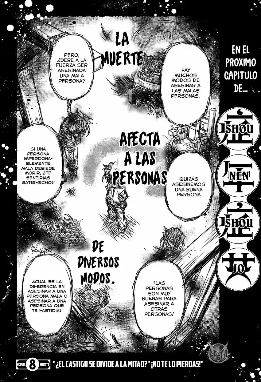 Shounen Shoujo - Capítulo 7 - Página 32 - LectorTMOo