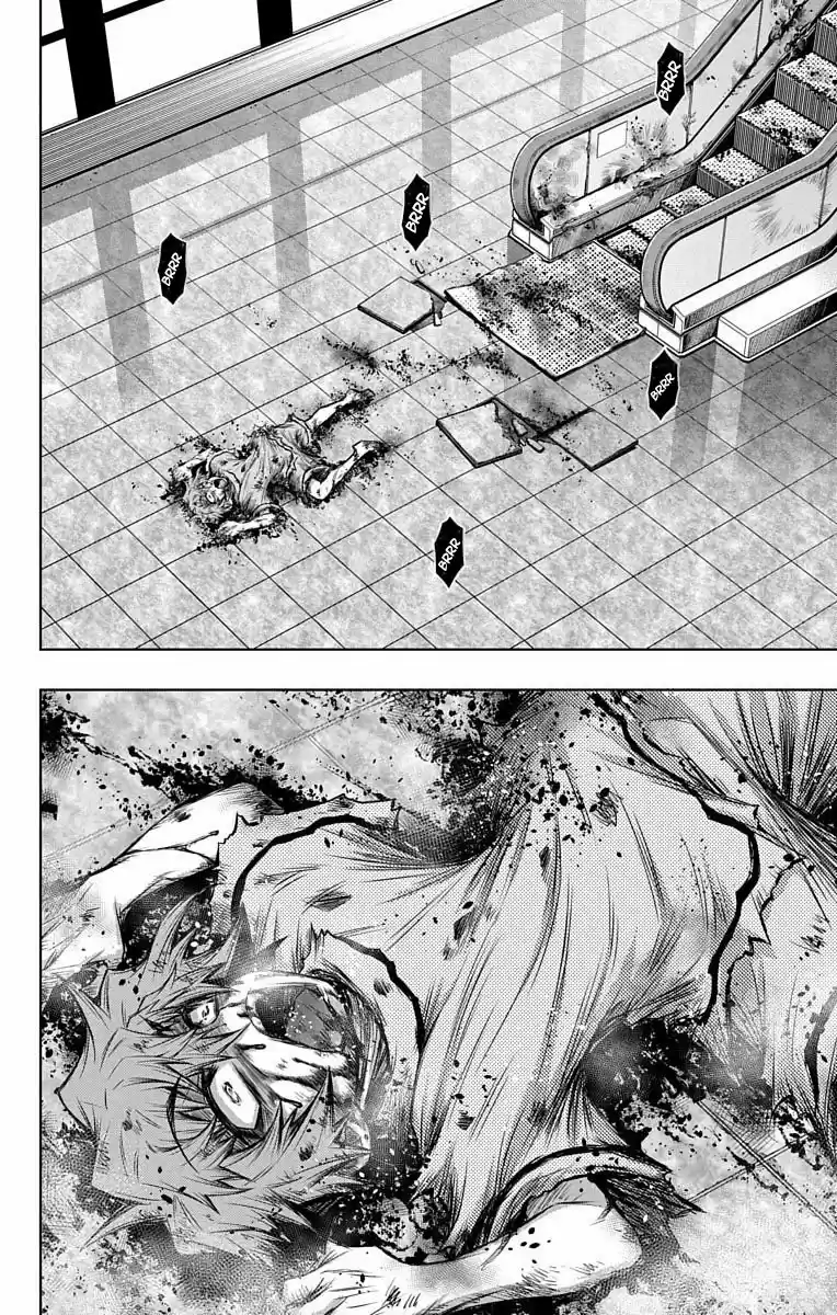 Shounen Shoujo - Capítulo 8 - Página 2 - LectorTMOo