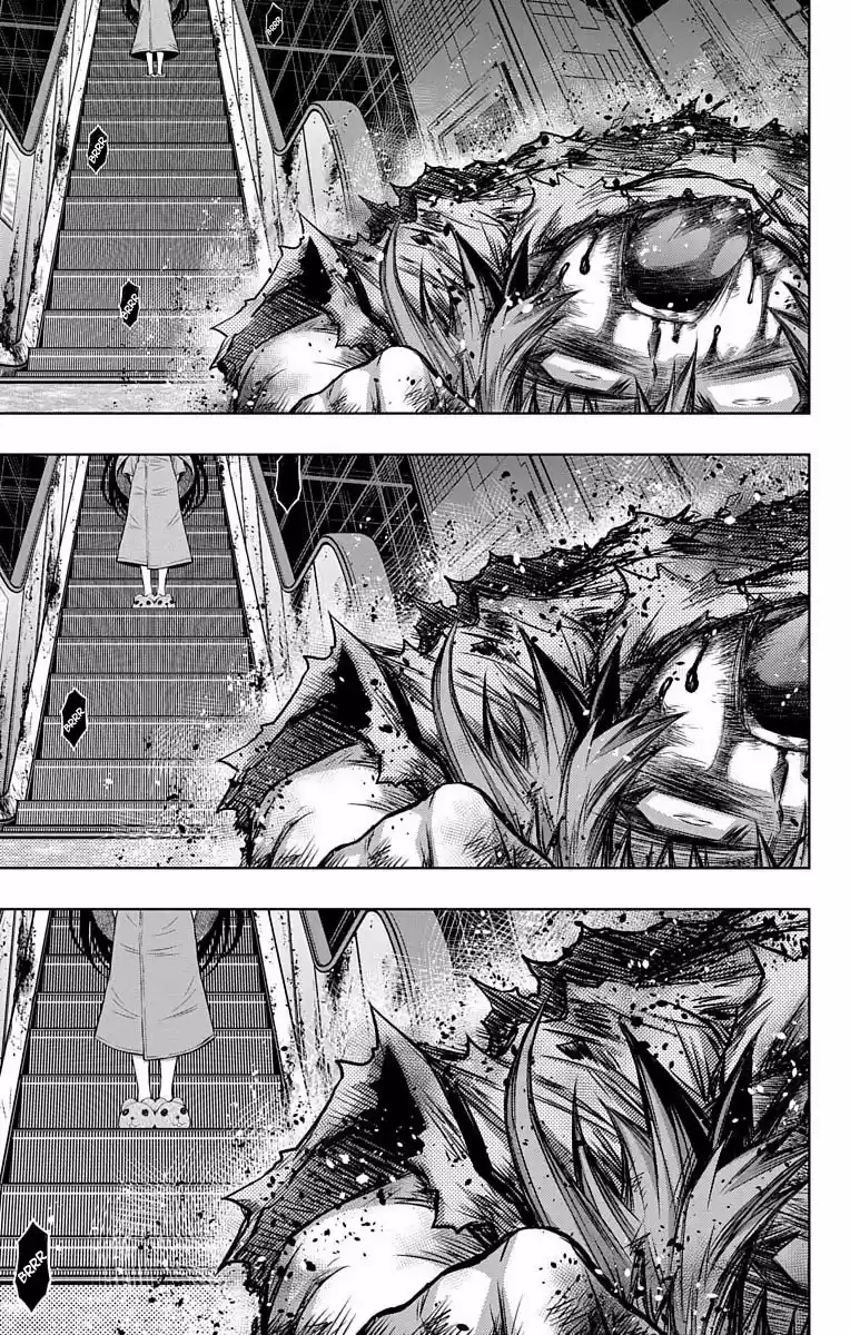 Shounen Shoujo - Capítulo 8 - Página 3 - LectorTMOo