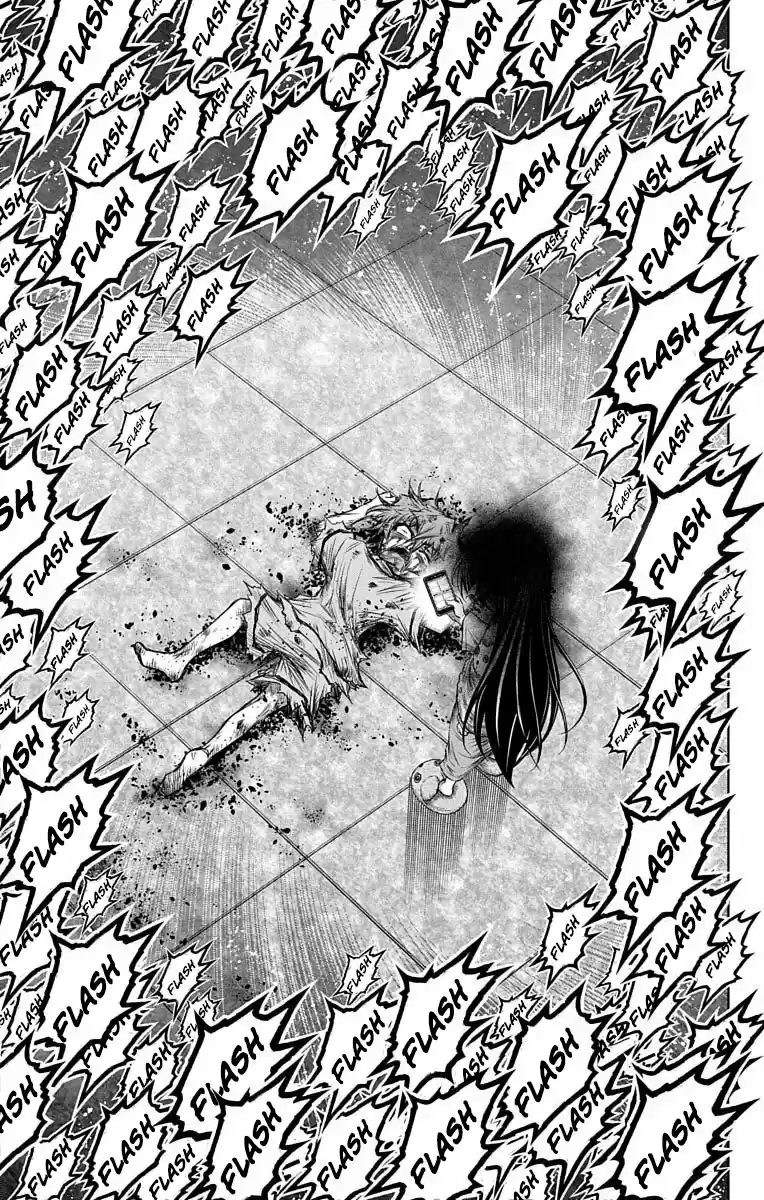 Shounen Shoujo - Capítulo 8 - Página 5 - LectorTMOo