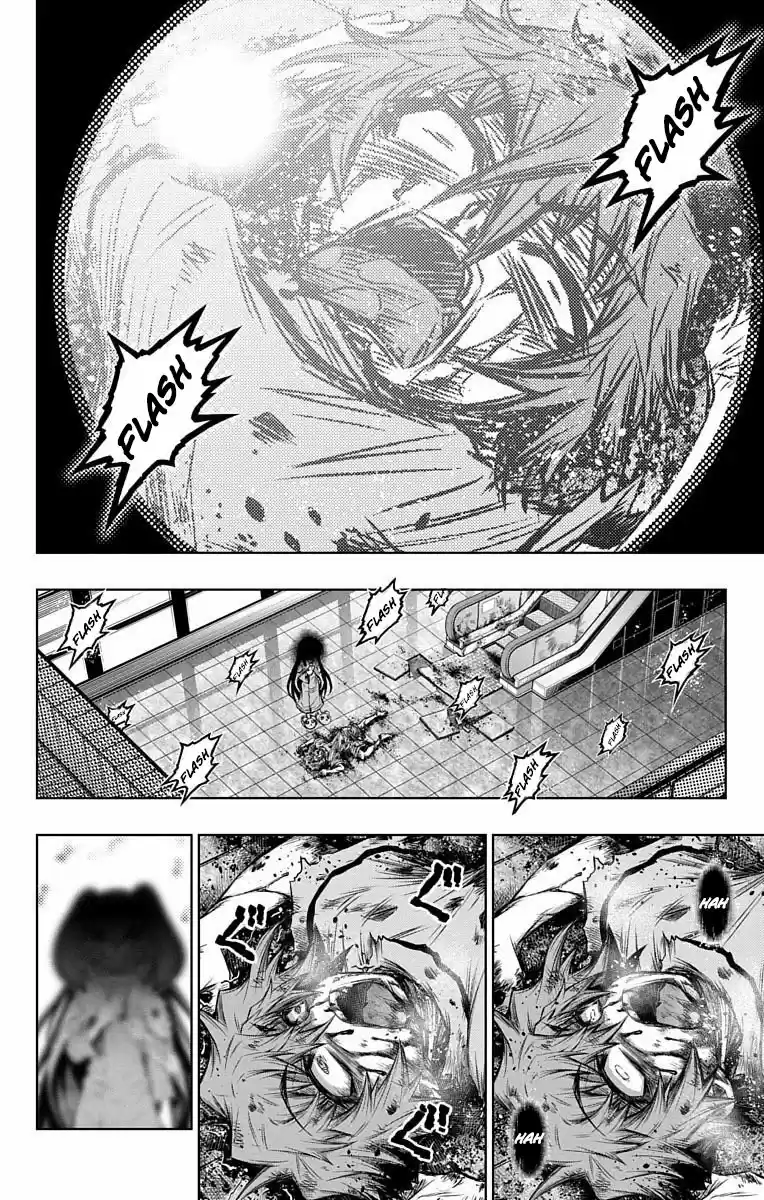 Shounen Shoujo - Capítulo 8 - Página 6 - LectorTMOo