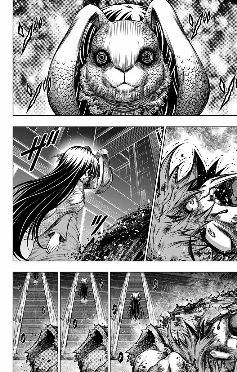Shounen Shoujo - Capítulo 8 - Página 8 - LectorTMOo