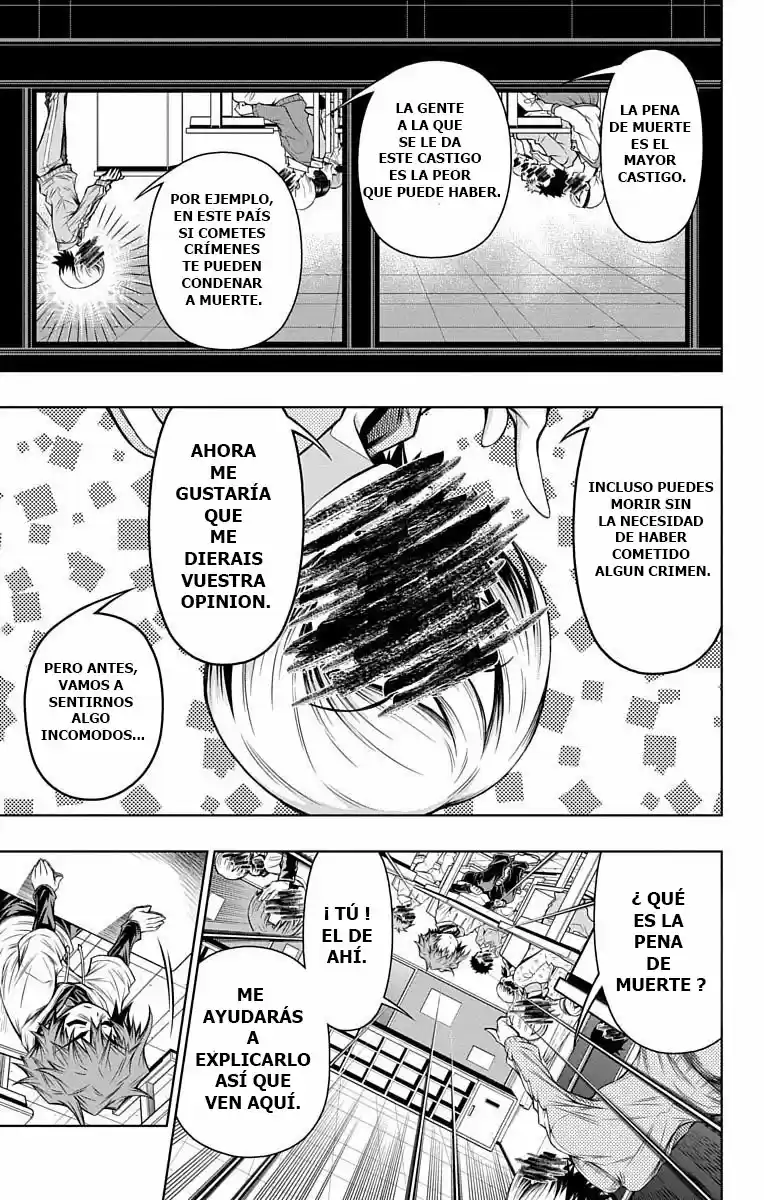 Shounen Shoujo - Capítulo 8 - Página 10 - LectorTMOo