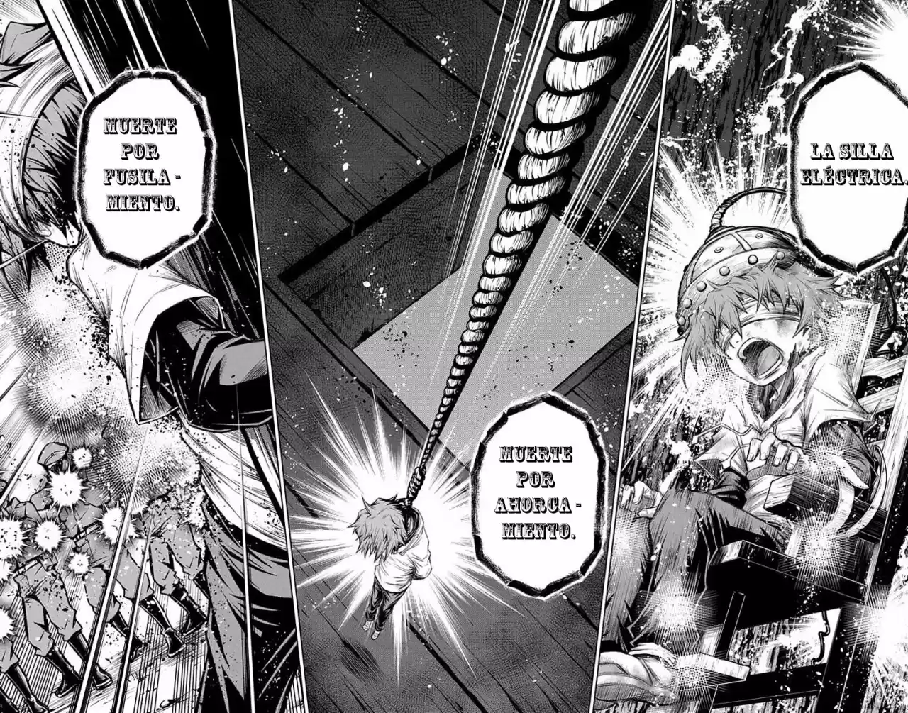 Shounen Shoujo - Capítulo 8 - Página 11 - LectorTMOo