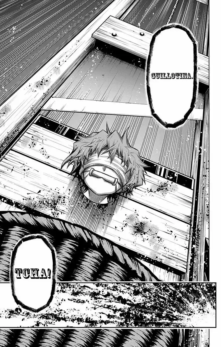 Shounen Shoujo - Capítulo 8 - Página 13 - LectorTMOo