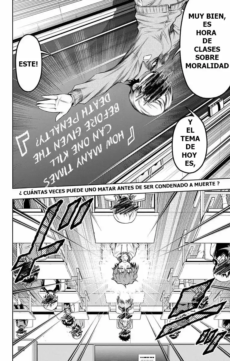 Shounen Shoujo - Capítulo 8 - Página 15 - LectorTMOo