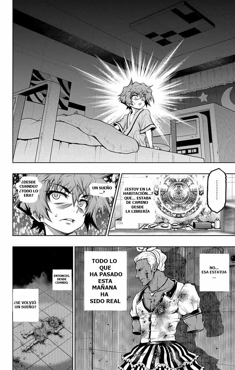 Shounen Shoujo - Capítulo 8 - Página 23 - LectorTMOo